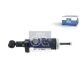 DT Spare Parts Dämpfer, Fahrerhauslagerung 7.77107