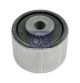 DT Spare Parts Buchse, Fahrerhauslagerung 7.77201