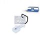 DT Spare Parts Verriegelung, Fahrerhaus 7.77304