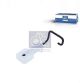 DT Spare Parts Verriegelung, Fahrerhaus 7.77305