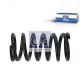 DT Spare Parts Feder, Fahrerhauslagerung 7.77500