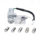 DT Spare Parts Lenkschloss 7.78037SP