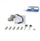 DT Spare Parts Lenkschloss 7.78037
