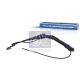 DT Spare Parts Wischarm, Scheibenreinigung 7.79133