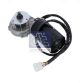 DT Spare Parts Wischermotor 7.79160