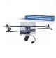 DT Spare Parts Wischermotor 7.79163