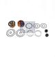 DT Spare Parts Reparatursatz, Bremsventil-Betriebsbremse 7.90410