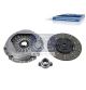 DT Spare Parts Kupplungssatz 7.90532