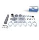 DT Spare Parts Reparatursatz, Achsschenkelbolzen 7.92003