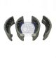 DT Spare Parts Bremsbackensatz 7.92403
