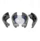 DT Spare Parts Bremsbackensatz 7.92405