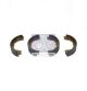 DT Spare Parts Bremsbackensatz 7.92410