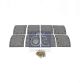 DT Spare Parts Bremsbelagsatz, Trommelbremse 7.92428