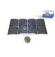 DT Spare Parts Bremsbelagsatz, Trommelbremse 7.92435