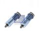 DT Spare Parts Reparatursatz, automatische Nachstellung 7.92441