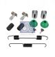 DT Spare Parts Reparatursatz, automatische Nachstellung 7.92450