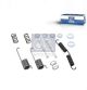 DT Spare Parts Reparatursatz, automatische Nachstellung 7.92469