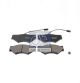 DT Spare Parts Bremsbelagsatz, Scheibenbremse 7.92613
