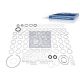 DT Spare Parts Dichtungssatz, Schaltgetriebe 7.93003
