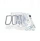DT Spare Parts Dichtungsvollsatz, Motor 7.94012
