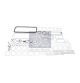 DT Spare Parts Dichtungsvollsatz, Motor 7.94018