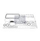 DT Spare Parts Dichtungsvollsatz, Motor 7.94019
