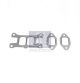 DT Spare Parts Dichtungssatz, Abgaskrümmer 7.94100