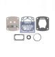 DT Spare Parts Reparatursatz, Druckluftkompressor 7.95000