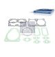DT Spare Parts Reparatursatz, Druckluftkompressor 7.95068