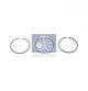 DT Spare Parts Kolbenringsatz, Kompressor 7.95080