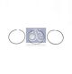 DT Spare Parts Kolbenringsatz, Kompressor 7.95083