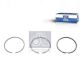 DT Spare Parts Kolbenringsatz, Kompressor 7.95091