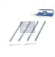 DT Spare Parts Reparatursatz, Bremssattel 7.96072
