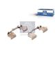 DT Spare Parts Reparatursatz, Bremssattel 7.96084