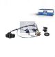 DT Spare Parts Kabelsatz, Hauptscheinwerfer 7.98011