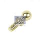 DT Spare Parts Befestigungsbolzen 9.06206
