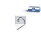 DT Spare Parts Sicherungsclip 9.06406