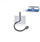 DT Spare Parts Sicherungsclip 9.06408