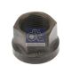 DT Spare Parts Radmutter 9.12013