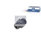 DT Spare Parts Schlauchverbinder 9.17007