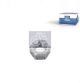 DT Spare Parts Mutter 9.35004