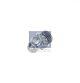 DT Spare Parts Schmiernippel 9.54006
