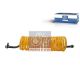 DT Spare Parts Wendelschlauch 9.61001