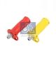 DT Spare Parts Kupplungskopf 9.69300