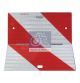DT Spare Parts Warnmarkierung 9.69406