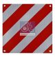 DT Spare Parts Warnmarkierung 9.69421