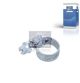 DT Spare Parts Schlauchschelle 9.70017