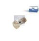 DT Spare Parts Hohlschraube 9.75007