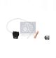 DT Spare Parts Lampenfassung, Hauptscheinwerfer 9.78012