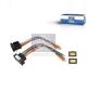 DT Spare Parts Leitungssatz 9.79022
